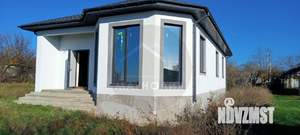 Коттедж 112м², 1-этажный, участок 6 сот.