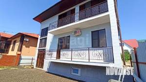 Дом 401м², 3-этажный, участок 4 сот.