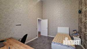 Дом 115м², 2-этажный, участок 5 сот.