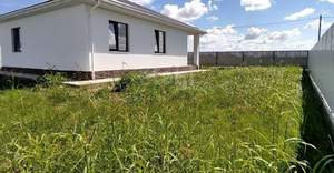 Дом 102м², 1-этажный, участок 6 сот.