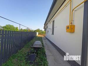 Дом 76м², 2-этажный, участок 5 сот.