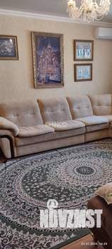 Дом 135м², 1-этажный, участок 8 сот.