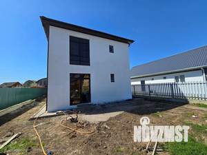 Дом 170м², 2-этажный, участок 6 сот.