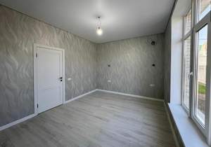 Дом 162м², 1-этажный, участок 6 сот.