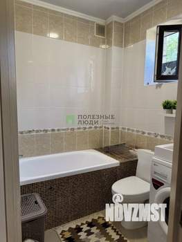 Дом 98м², 2-этажный, участок 3 сот.