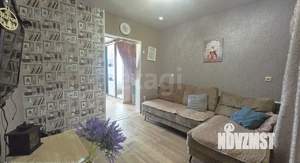 Дом 42м², 1-этажный, участок 3 сот.