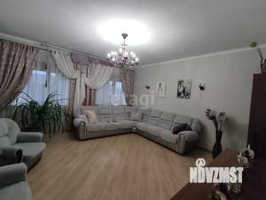 Дом 332м², 4-этажный, участок 5 сот.