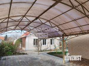 Дом 114м², 2-этажный, участок 5 сот.