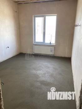 Дом 110м², 1-этажный, участок 5 сот.