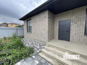 Дом 100м², 2-этажный, участок 3 сот.