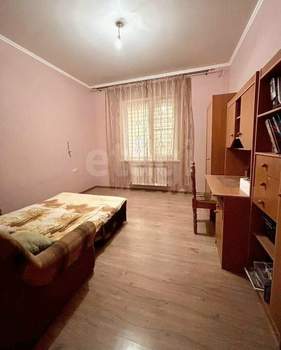 Дом 85м², 1-этажный, участок 3 сот.