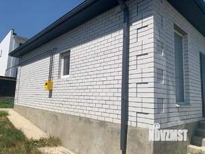 Дом 75м², 2-этажный, участок 3 сот.