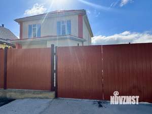 Дом 140м², 2-этажный, участок 6 сот.