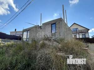 Дом 70м², 1-этажный, участок 3 сот.