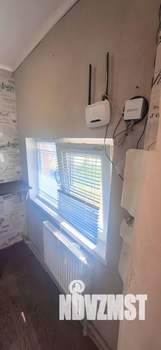 Дом 50м², 1-этажный, участок 10 сот.