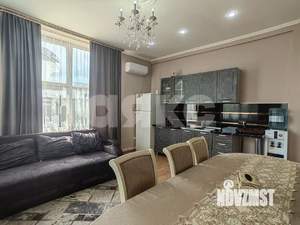 Дом 68м², 1-этажный, участок 4 сот.