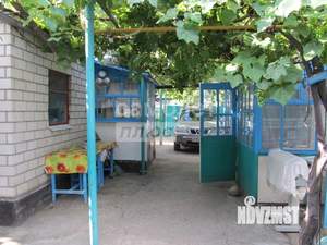 Дом 58м², 1-этажный, участок 20 сот.