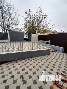 Дом 125м², 2-этажный, участок 5 сот.