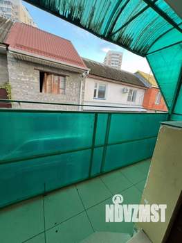 Таунхаус 50м², 2-этажный, участок 1 сот.