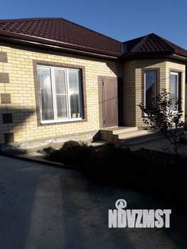 Дом 70м², 1-этажный, участок 5 сот.