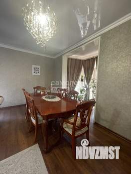 Дом 127м², 1-этажный, участок 7 сот.