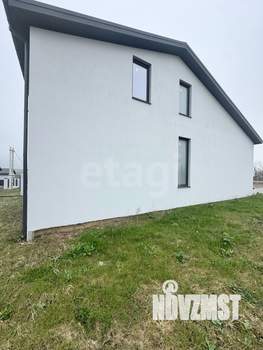 Дом 170м², 2-этажный, участок 8 сот.