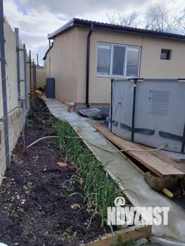 Дом 62м², 1-этажный, участок 3 сот.