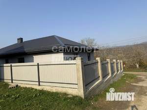 Дом 100м², 1-этажный, участок 4 сот.