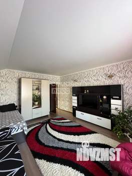 Коттедж 158м², 2-этажный, участок 4 сот.