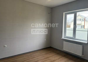 Дом 110м², 1-этажный, участок 5 сот.