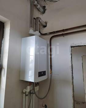 Дом 175м², 2-этажный, участок 6 сот.