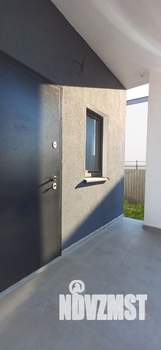 Дом 194м², 3-этажный, участок 3 сот.