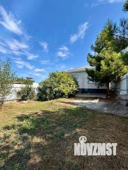 Дом 88м², 1-этажный, участок 3 сот.