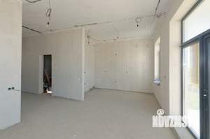 Дом 180м², 2-этажный, участок 4 сот.