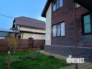 Дом 150м², 2-этажный, участок 8 сот.