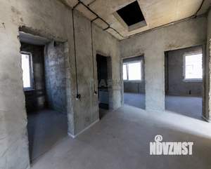 Дом 100м², 1-этажный, участок 3 сот.