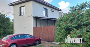 Дом 72м², 2-этажный, участок 7 сот.