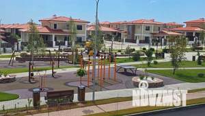 Дом 213м², 2-этажный, участок 6 сот.