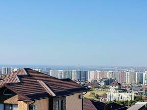 Таунхаус 119м², 2-этажный, участок 2 сот.