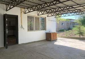 Дом 105м², 1-этажный, участок 8 сот.