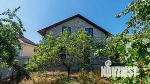 Дом 146м², 2-этажный, участок 4 сот.