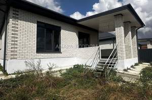 Дом 108м², 1-этажный, участок 6 сот.