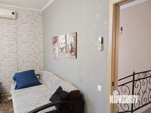 Коттедж 98м², 2-этажный, участок 3 сот.