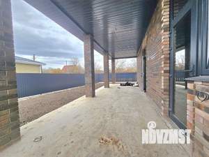 Дом 163м², 1-этажный, участок 6 сот.