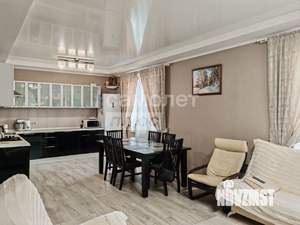 Дом 165м², 2-этажный, участок 8 сот.