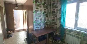 Дом 62м², 1-этажный, участок 5 сот.