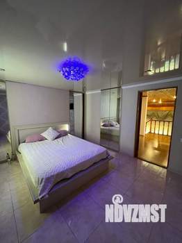 Дом 175м², 2-этажный, участок 5 сот.