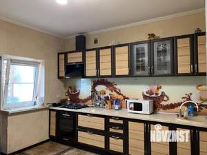 Дом 133м², 2-этажный, участок 4 сот.