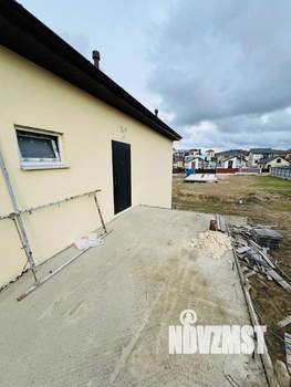 Дом 144м², 2-этажный, участок 5 сот.