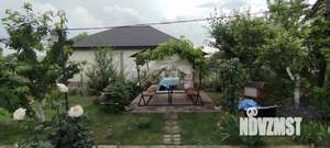 Дом 24м², 1-этажный, участок 5 сот.